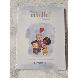 The Mindful‎ Student Grade 1 First Grade Learning Education Teaching Homeschool